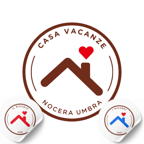 CASA VACANZE NOCERA UMBRA