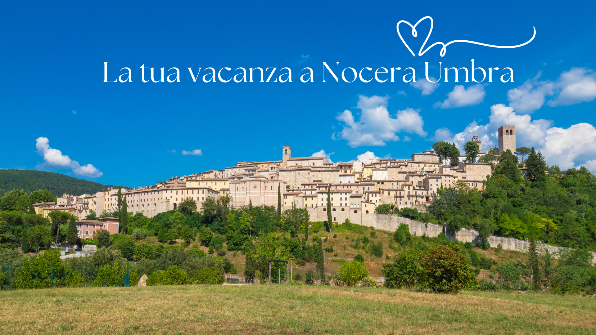 Casa Vacanze Nocera Umbra
Casa Vacanze Il rifugio
Casa Vacanze I ricordi

