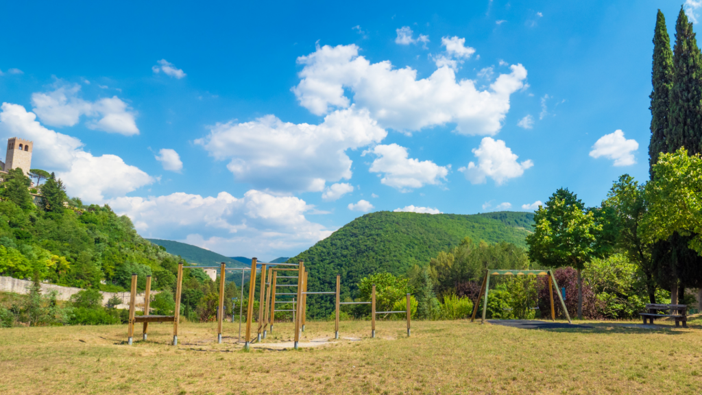 Casa Vacanze Nocera Umbra - Faq