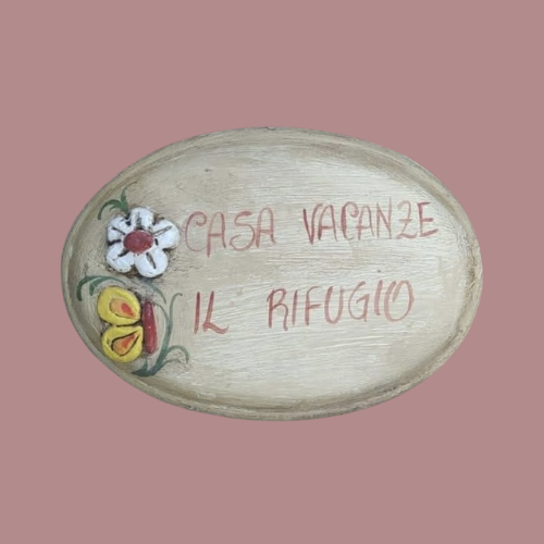 Casa Vacanze Nocera Umbra - Casa Vacanze "Il Rifugio"